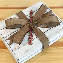 Recharge, Naturally Gift Box