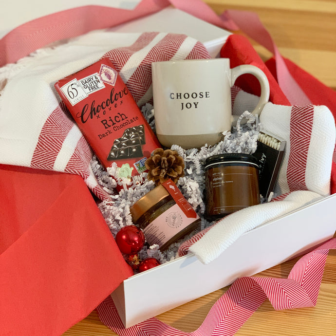 Choose Joy Gift Box