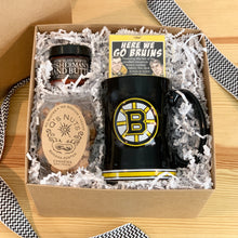 Boston Bruins Box