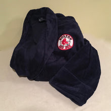 Exclusive Boston Red Sox Robe