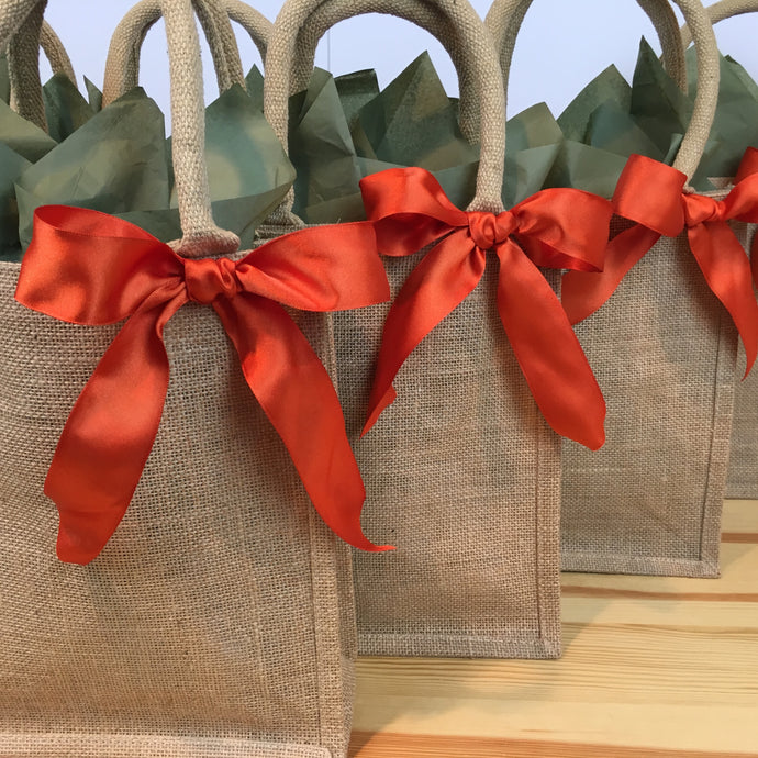 Event & Welcome Bags