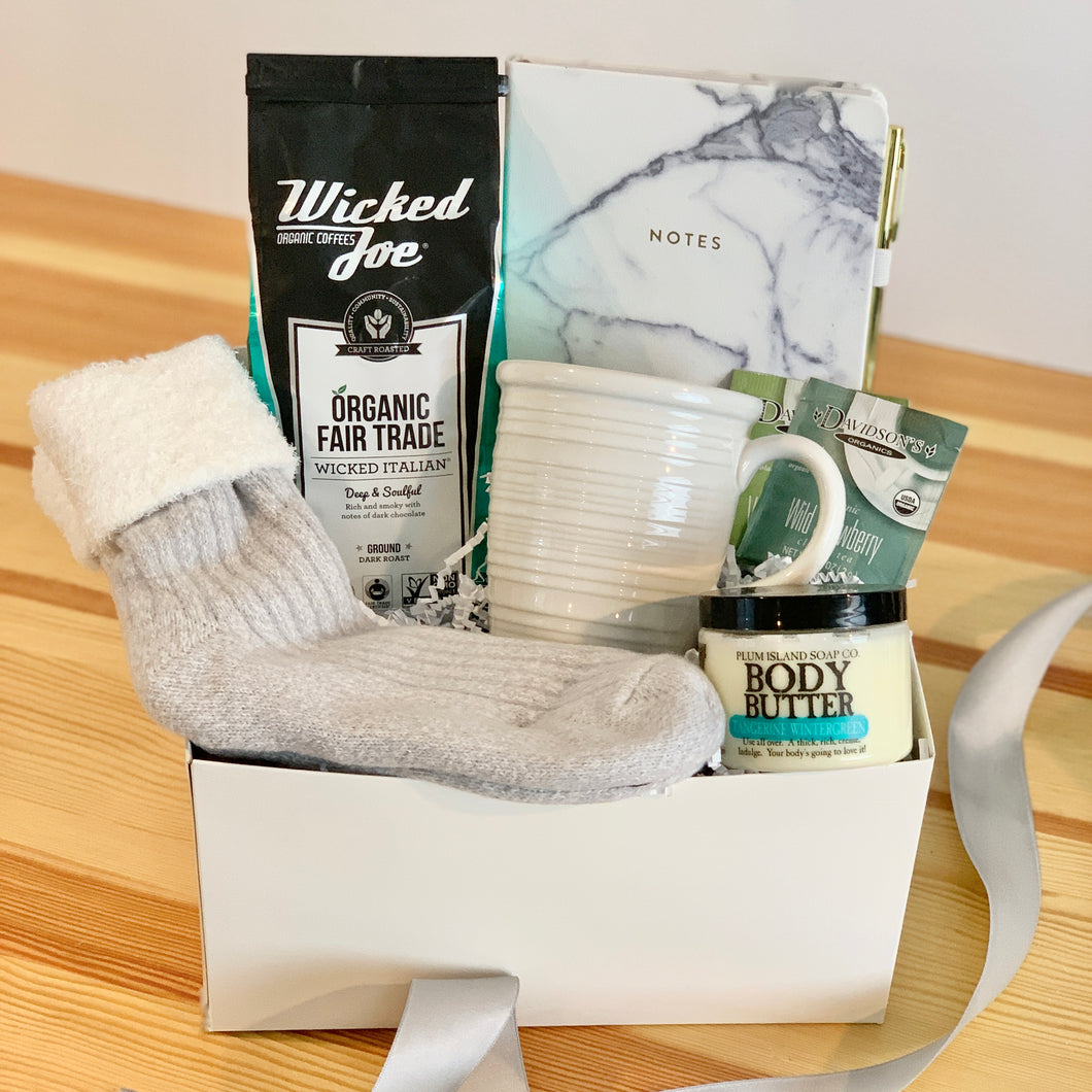 Take It Easy Gift Box