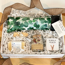 Recharge, Naturally Gift Box